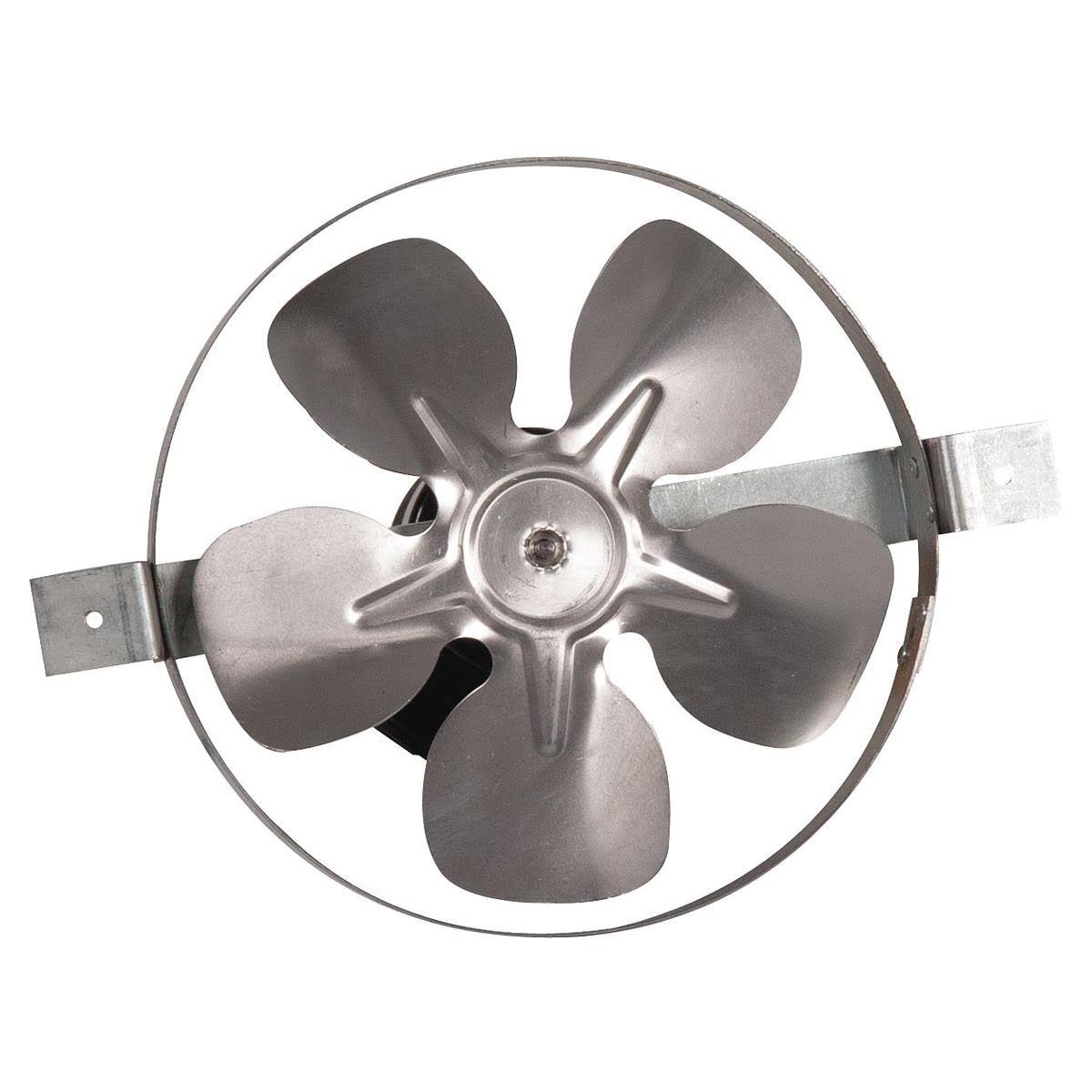 9 in Exhaust Fan, Ring Mount V1129