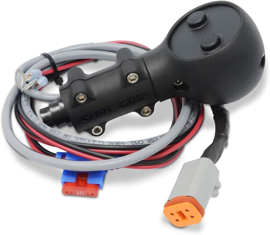 Third Function Kit for Tractors O1557