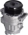 A/C Compressor E97718