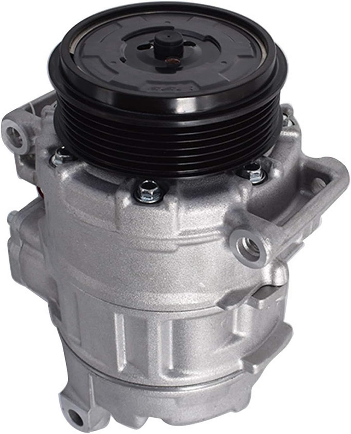 A/C Compressor E97718