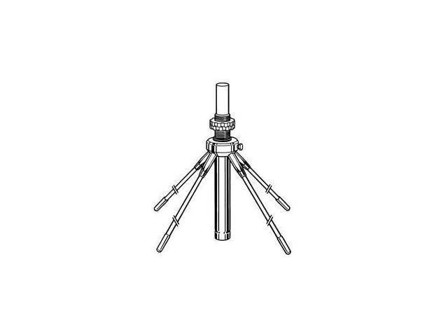 17& Omni-directional Fiberglass Base Station Antenna Q766959