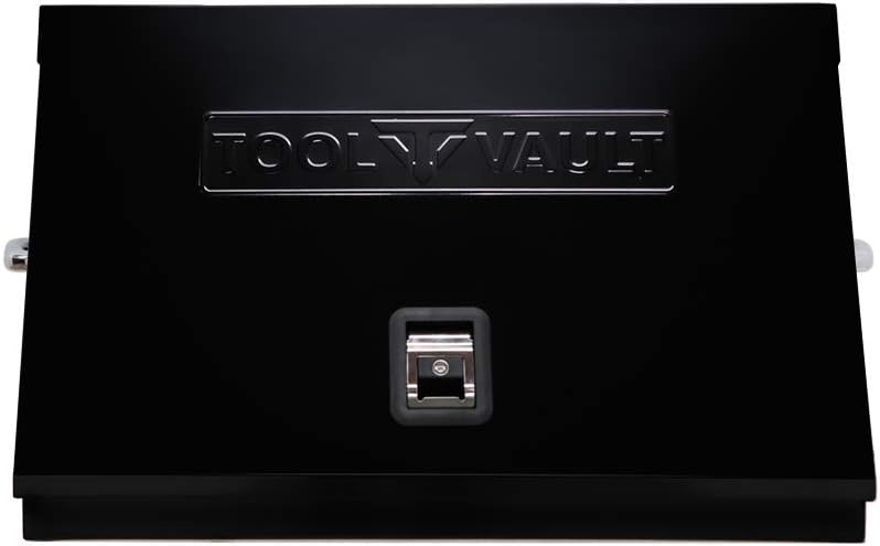 30-Inch Portable Toolbox Tool Chest Q933