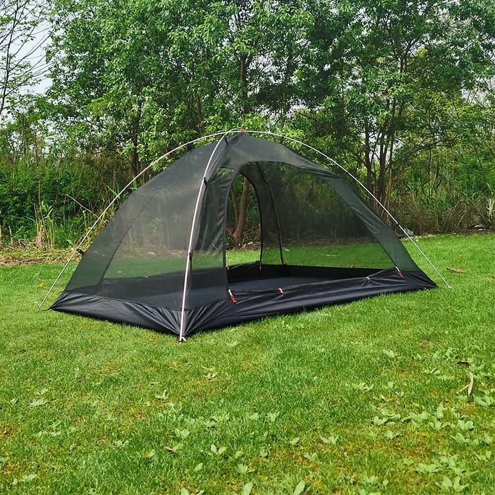 2 Person Ultralight Mosquito Net Tent J1542