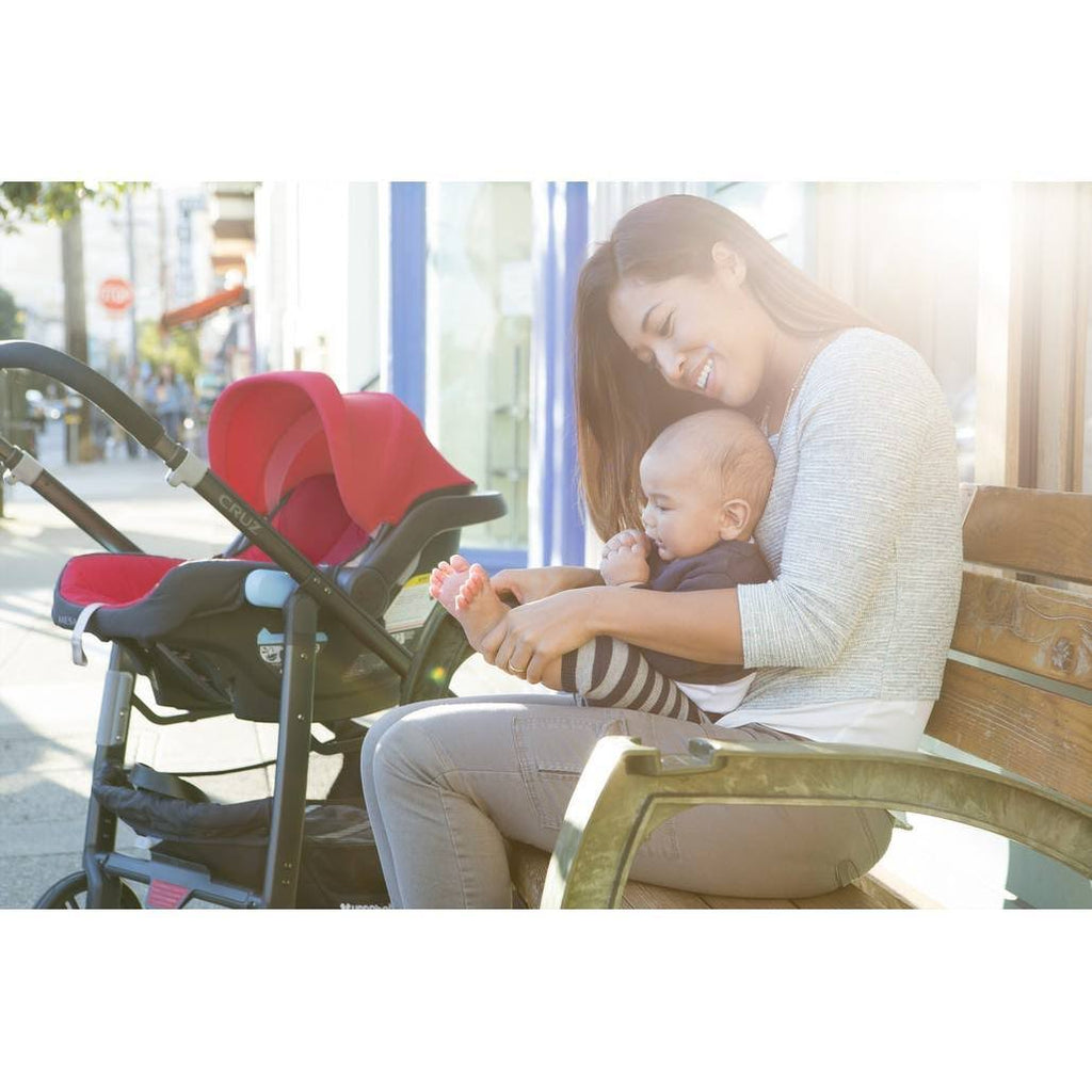 Infant Car Seat U407