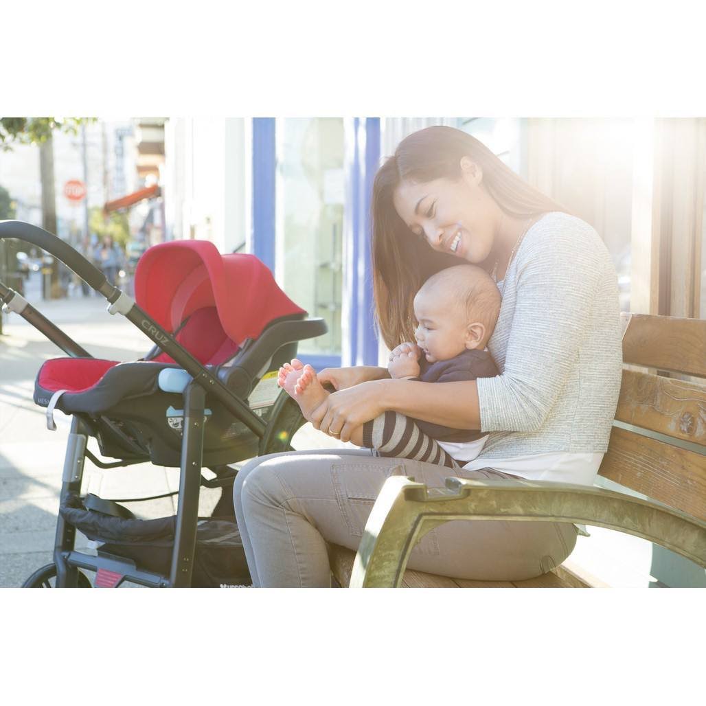Infant Car Seat U407