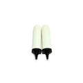 7x22 Ceramic Filter Candle, Pack of 2 B6934
