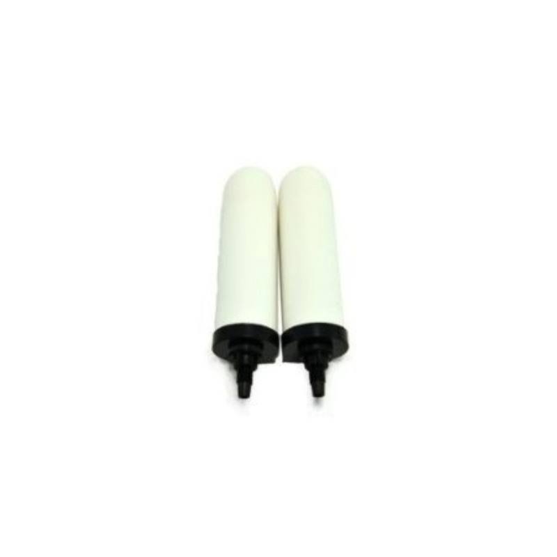 7x22 Ceramic Filter Candle, Pack of 2 B6934