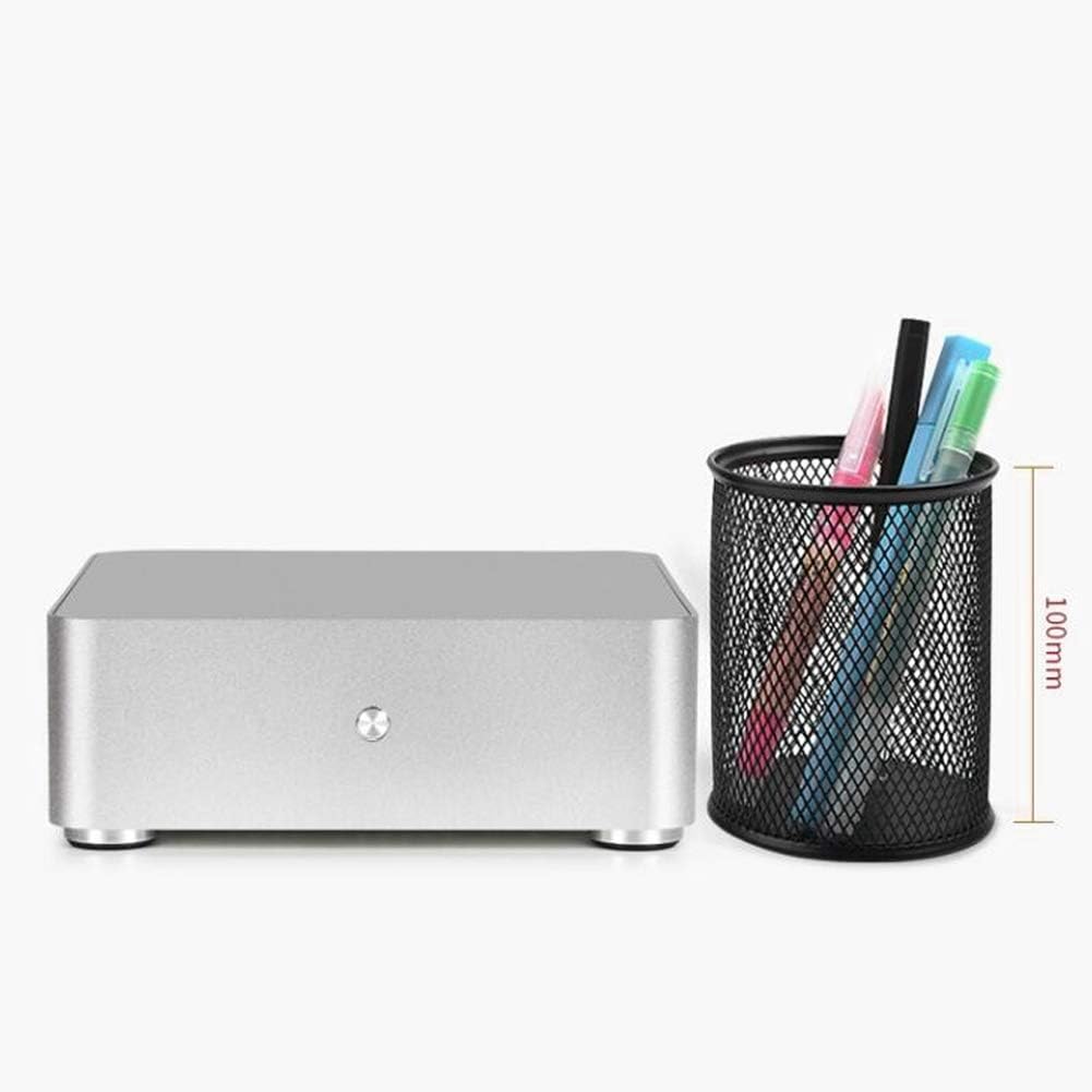 Mini ITX Computer Case with 2.5 inch Hard Disk E3123