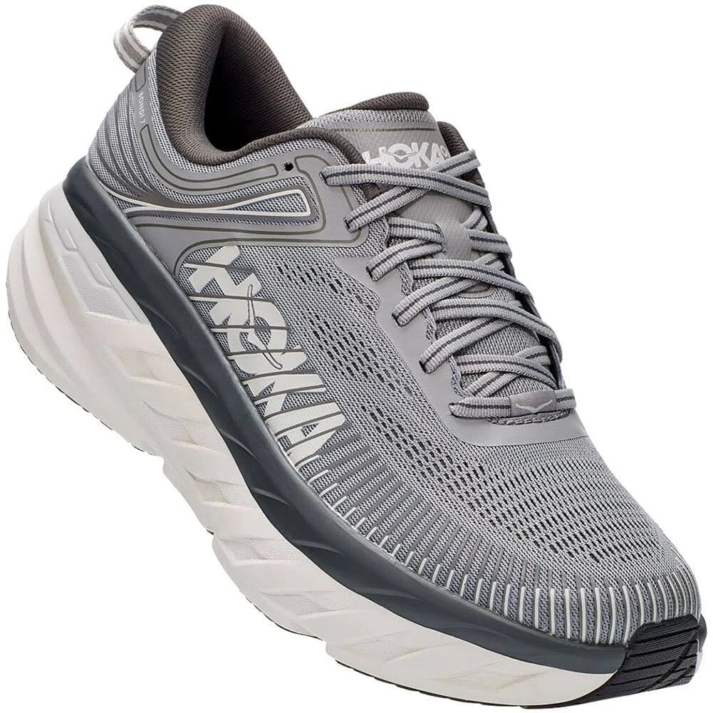 Men's Bondi 7 Wild Dove/Dark Shadow / 8.5 O866