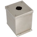 SS Type 304 Extra Deep Enclosure B8199
