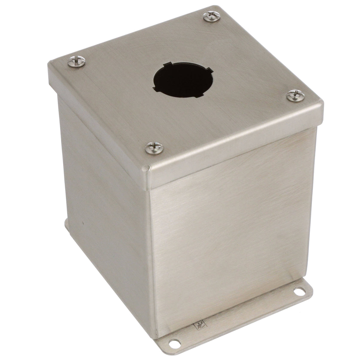 SS Type 304 Extra Deep Enclosure B8199
