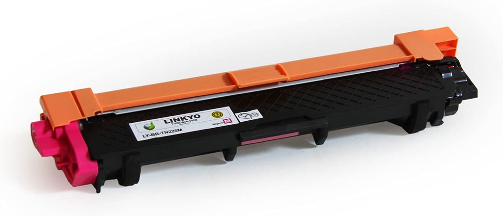 4-Pack Toner Cartridge M7070