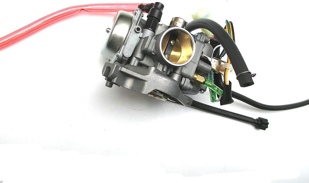 Carburetor for Kawasaki KVF300 Prairie 300 1999-2002 ATV L482979