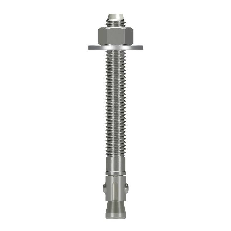 Wedge Anchor 3/8 x 3-3/4 I63968