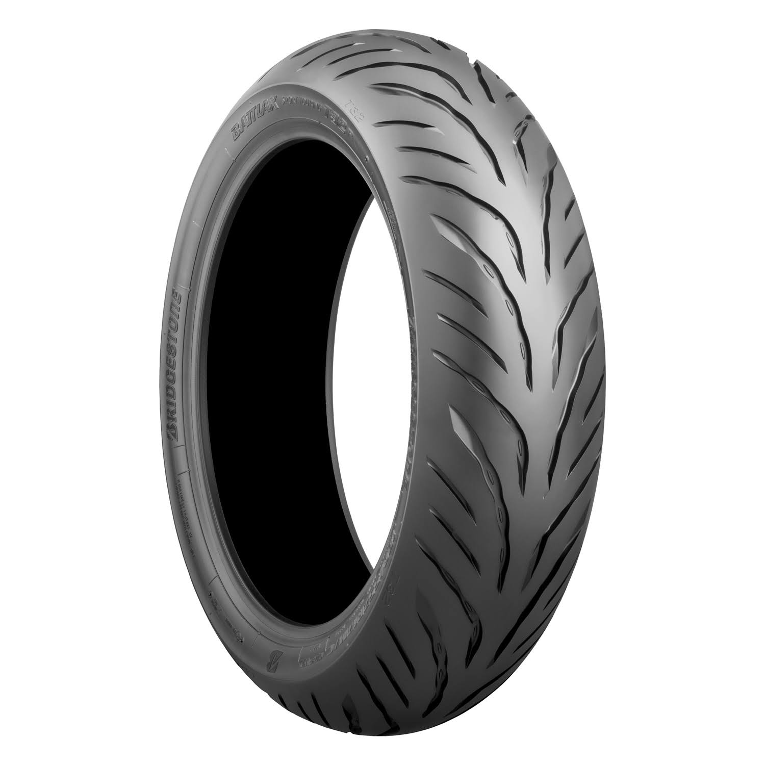 Bridgestone Battlax T32 Sport Touring Tires Z209