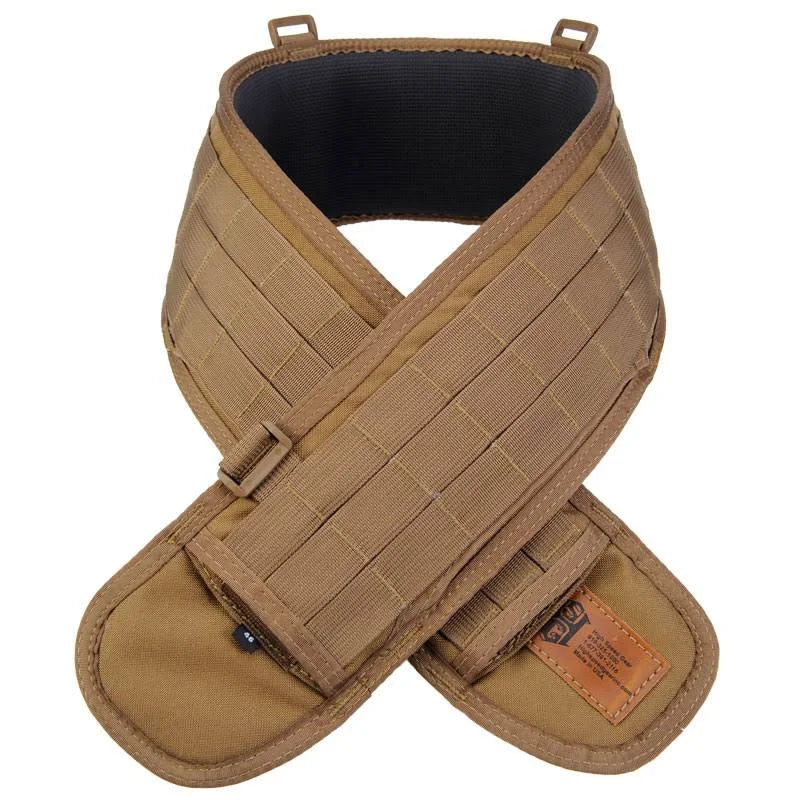Padded Belt Medium P474
