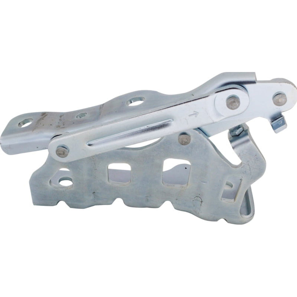 Hood Hinge Driver Side W126