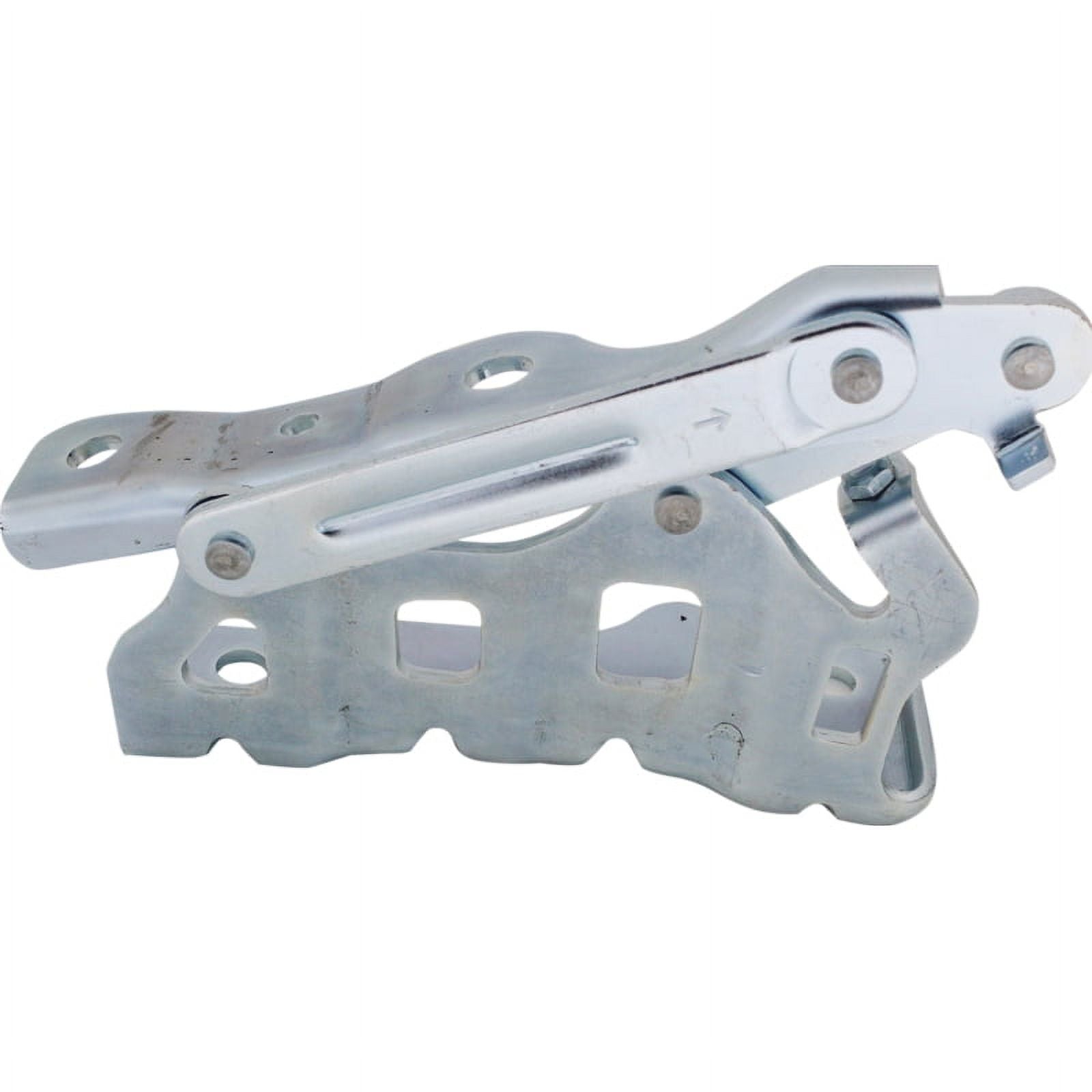 Hood Hinge Driver Side W126