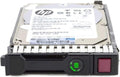 Hard drive - 2.4 TB - hot-swap - 2.5 inch SAS - 10000 rpm Y902496