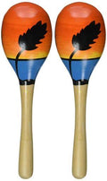 Tropical Maracas (2/Pkg) L581