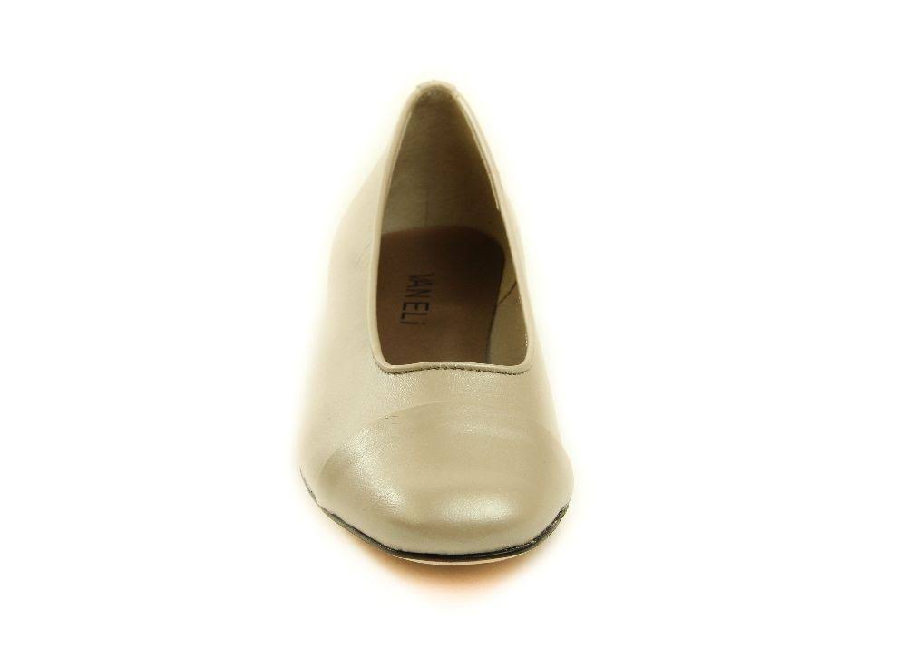 Sand PRL Nappa Shoes W249