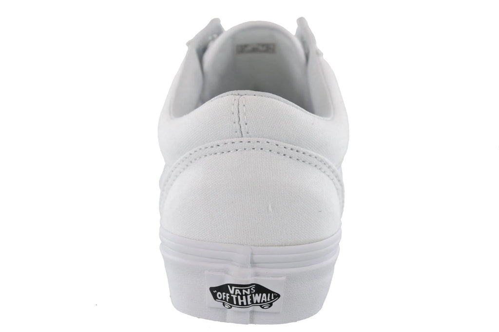 Cadmium Yellow Tidepool Old Skool Shoes B7152
