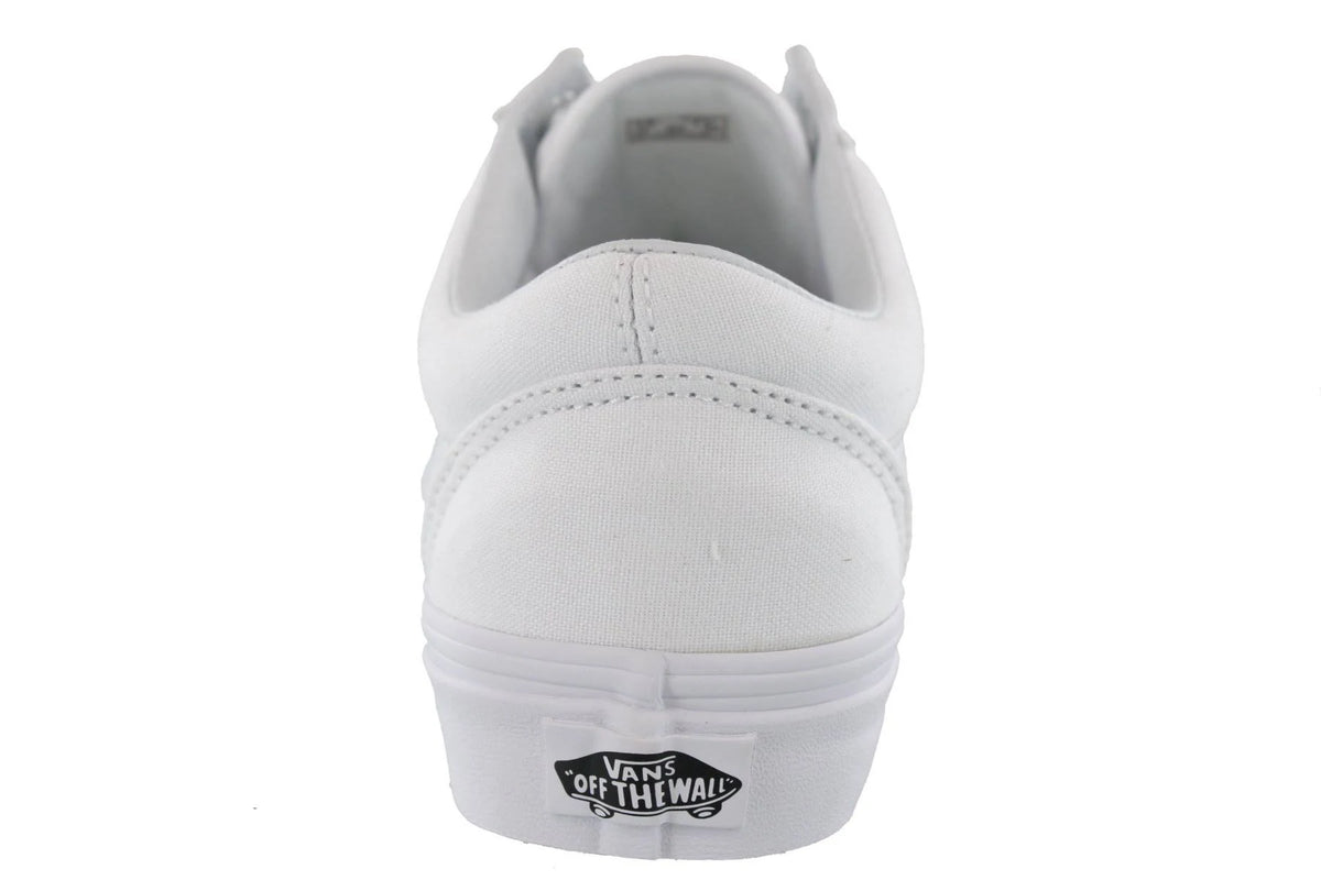 Cadmium Yellow Tidepool Old Skool Shoes B7152