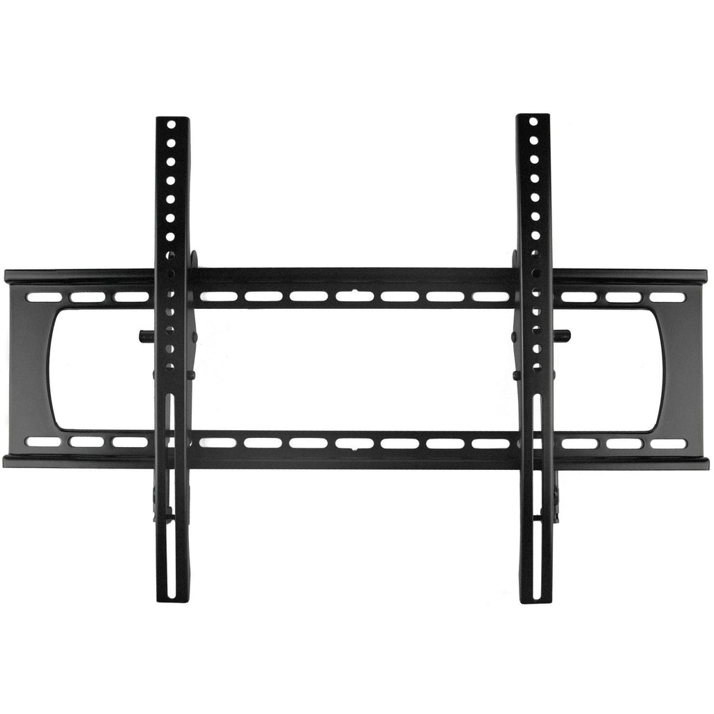 Black Tilt TV Wall Mount S906674