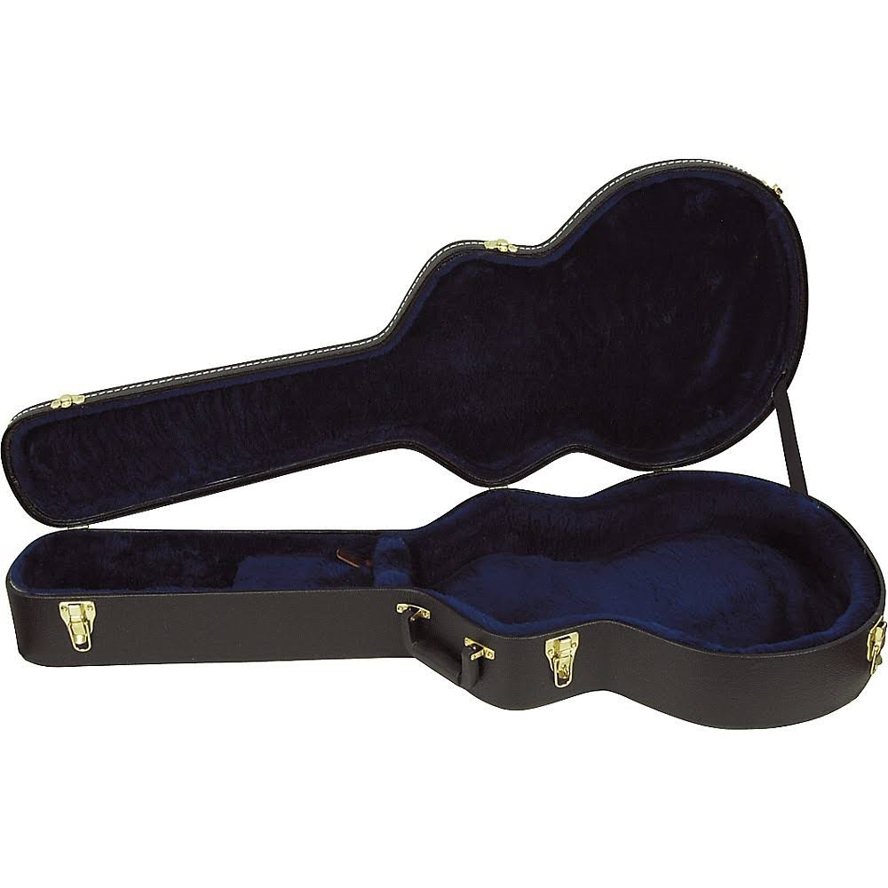 Hardshell Guitar Case U159757
