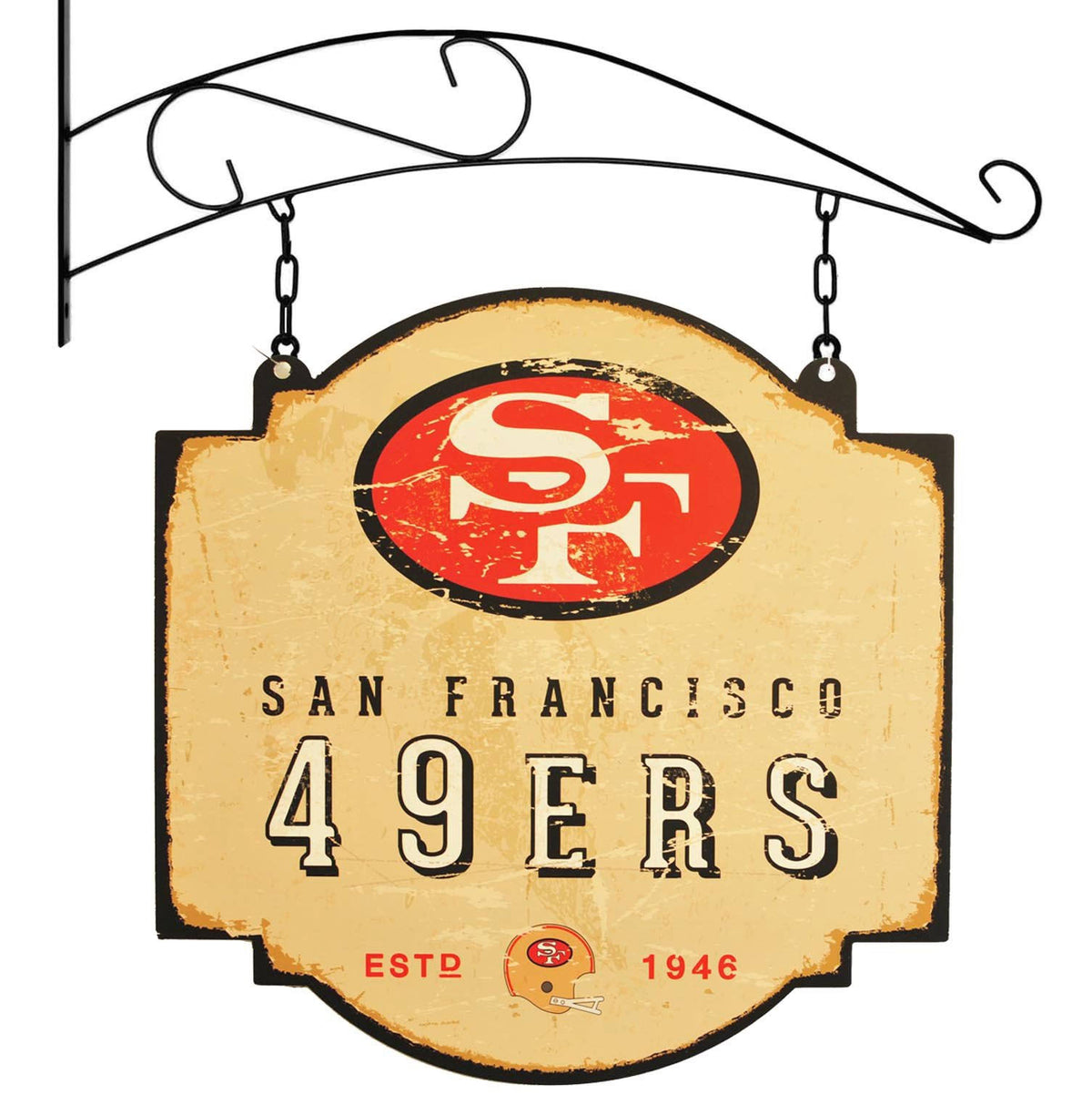Tavern Sign F488607