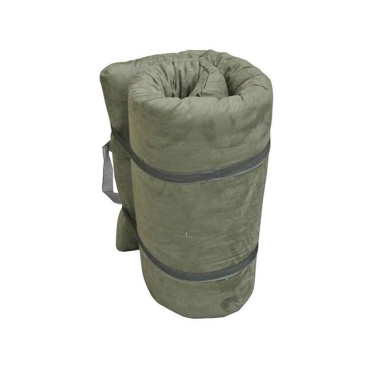 Sage Microfiber Cotton Overnighter O676