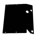 Amplifier Mounting Plate for Road Glide Z73415