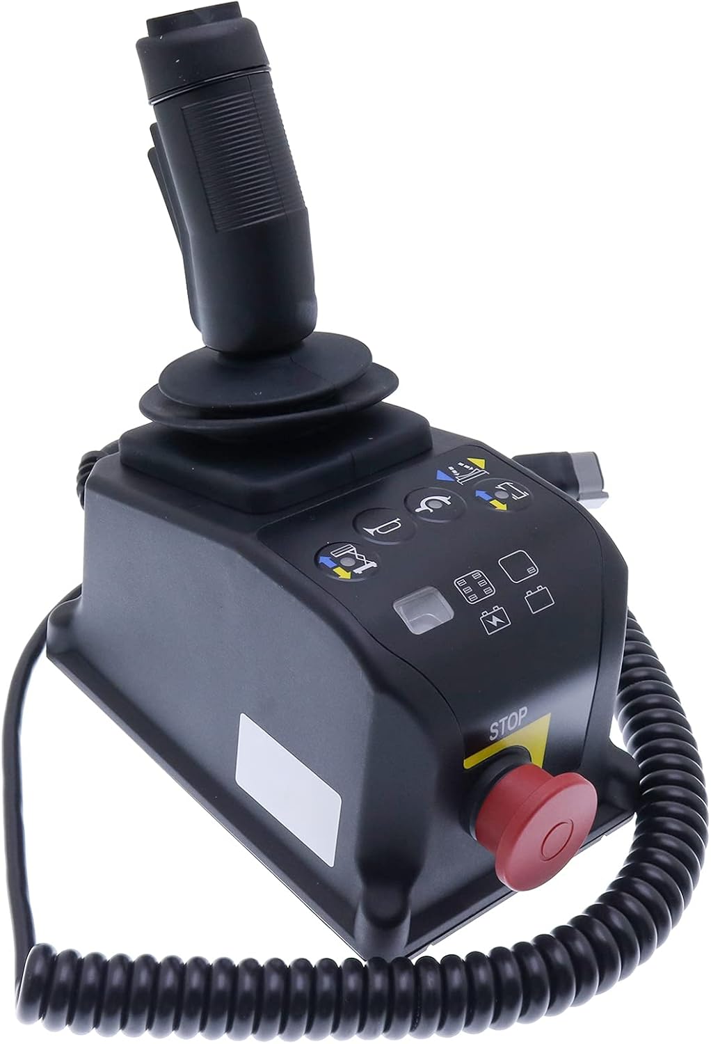 Control Box 100840GT O796