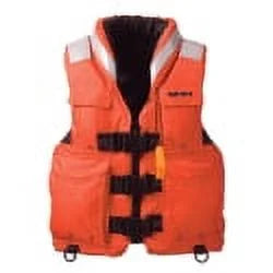 Search and Rescue Commercial Vest O1439