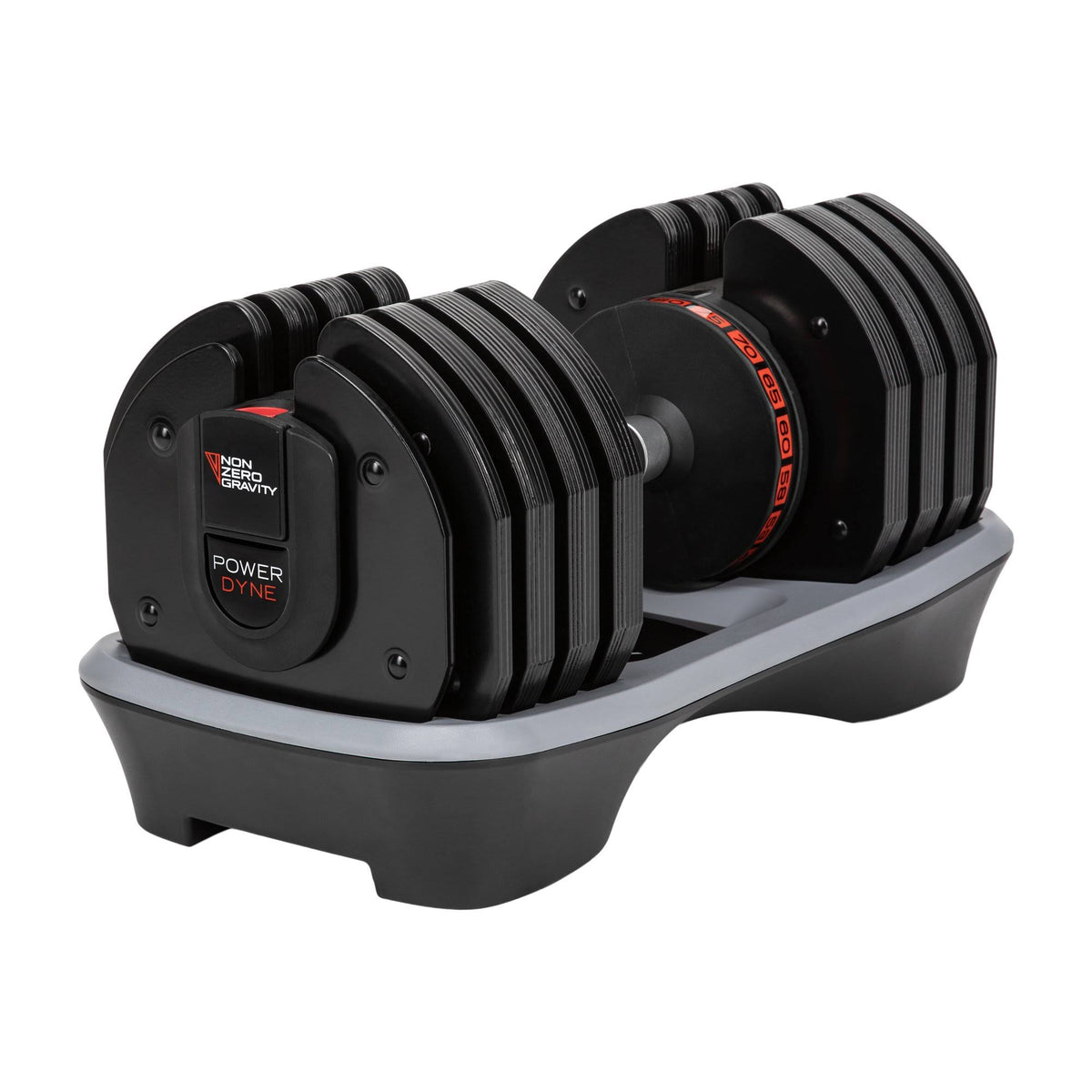 Adjustable Dumbbell Set Z1748