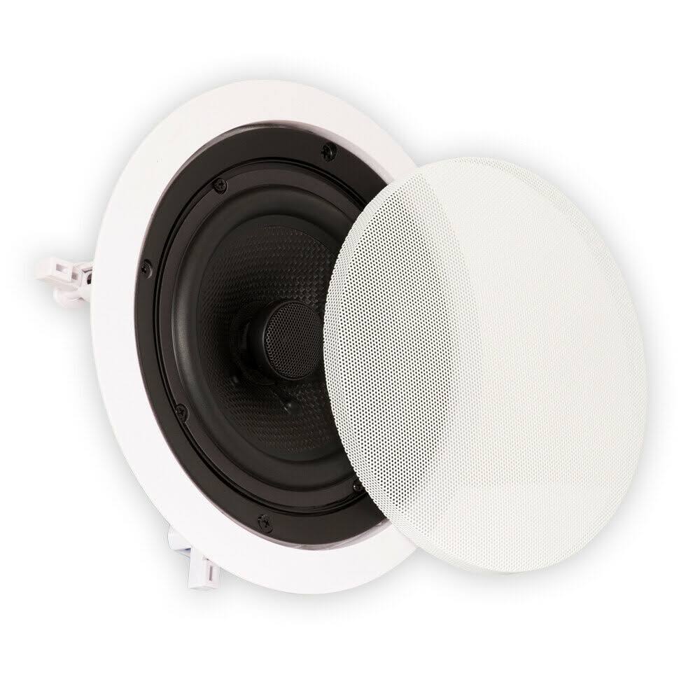 Flush Mount Ceiling Speakers 3 Pack Y519