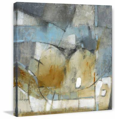 Framed Print S32138
