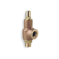 Adjustable Relief Valve, 1-1/2 In, 200 PSI W140518