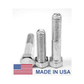 1 25in 7 x 7 in PT Coarse Threaded Grade 8 Hex Cap Screw Black Oxide 12 Piece H1053