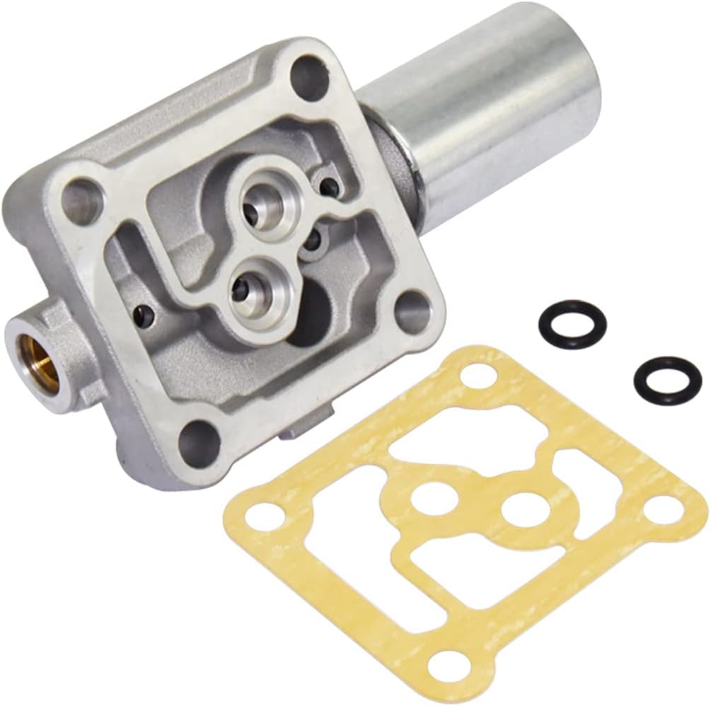 Transmission Linear Shift Solenoid Valve Pack of 2 W480