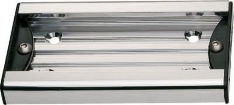 6" Satin Track L7744