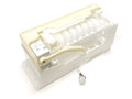 Ice Maker Compatible With Samsung Refrigerator Models RF20HFENBSP, RF20HFENBSR Q817957