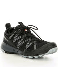 Men's Choprock Black Shoes U5501