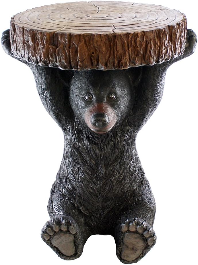 Black Bear Table P900