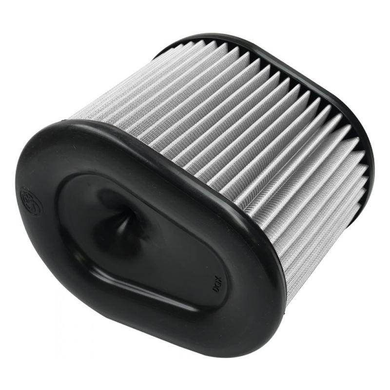 Cold Air Intake Replacement Filter E488487