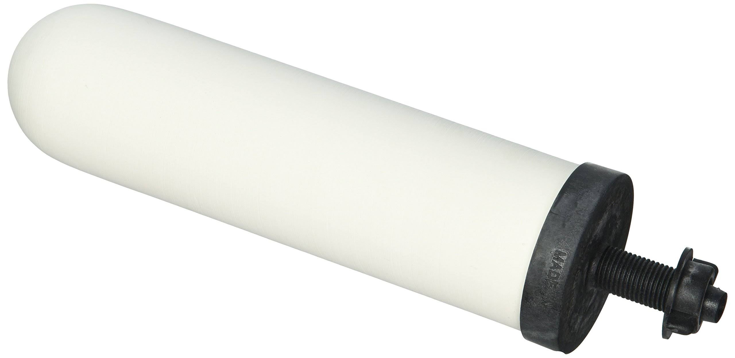7x22 Ceramic Filter Candle, Pack of 2 B6934