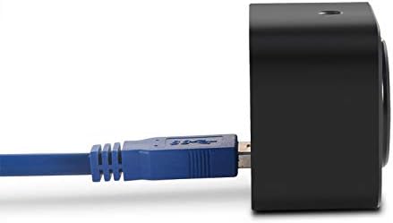 4K HD USB Webcam Autofocus Wide Angle Computer Camera C85574