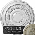 18x22OD x 1 1/4x22P Ceiling Medallion H78385