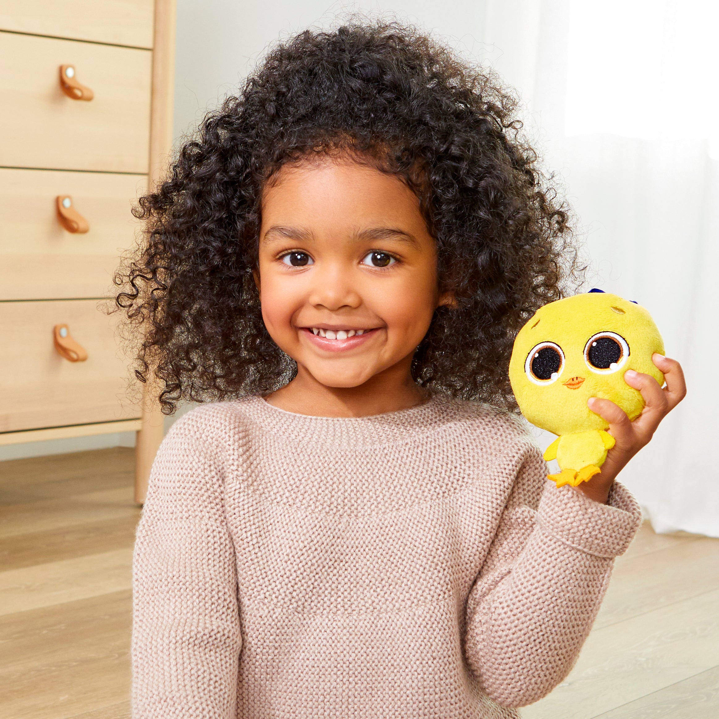Dylan the Duck Mini Plush T254395