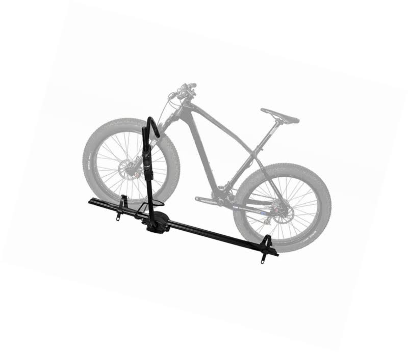 Upright Bike Rack K900